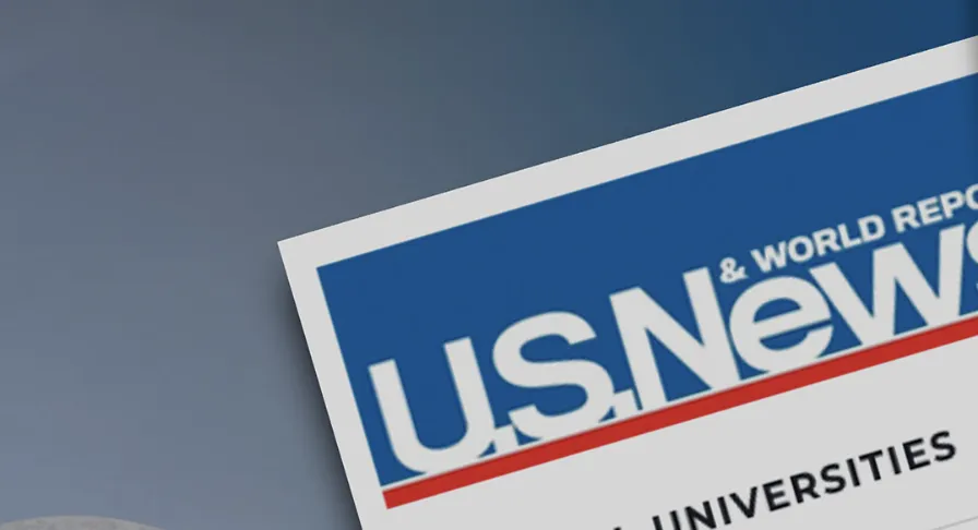 2026年U.S. News 世界大学排名发布