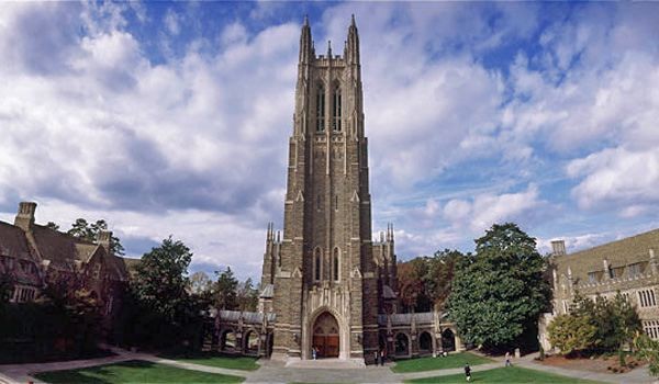 杜克大学统计科学硕士深度解析!申请要求一文全懂! 杜克大学统计科学硕士深度解析!申请要求一文全懂!