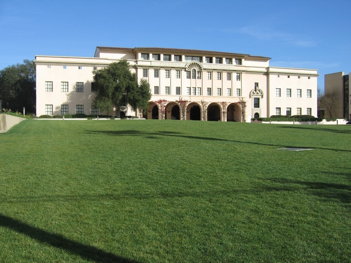 加州理工学院材料科学硕士项目深度解析!申请必看! 加州理工学院材料科学硕士项目深度解析!申请必看!