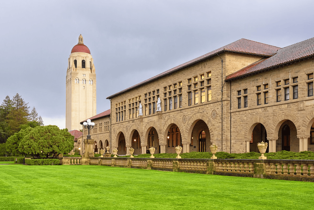 斯坦福大学机械工程硕士项目申请指南来了!录取要求都在这了! 斯坦福大学机械工程硕士项目申请指南来了!录取要求都在这了!