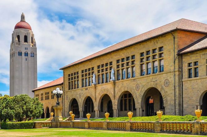 EE申请必看!斯坦福大学电气工程硕士申请全解来了! EE申请必看!斯坦福大学电气工程硕士申请全解来了!