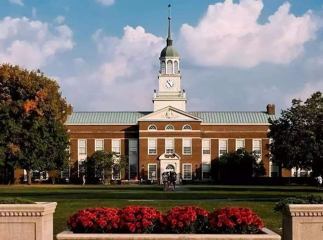 约翰霍普金斯大学金融数学硕士申请详解!一文深度解析 约翰霍普金斯大学金融数学硕士申请详解!一文深度解析