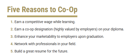 美国Co-op资源“天花板”院校曝光!东北大学登顶NO.1,凭什么? 美国Co-op资源“天花板”院校曝光!东北大学登顶NO.1,凭什么?