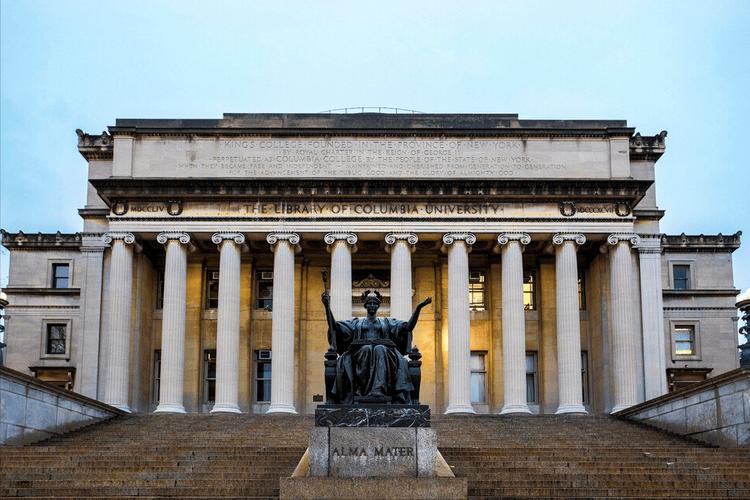 哥伦比亚大学政治与教育学文学硕士申请要求一文解析! 哥伦比亚大学政治与教育学文学硕士申请要求一文解析!