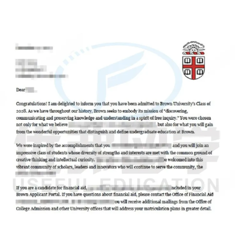 布朗大学:最快乐的藤校,学生会玩又会学! 布朗大学:最快乐的藤校,学生会玩又会学!