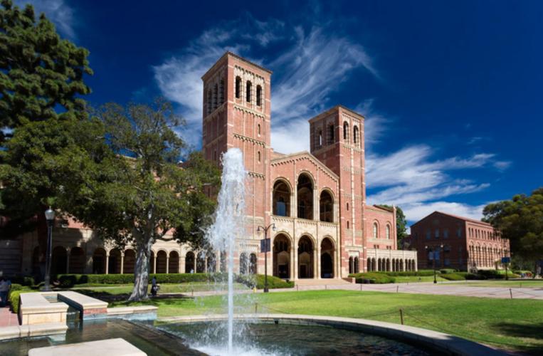 加州大学洛杉矶分校(UCLA)商业分析硕士申请要求深度讲解! 加州大学洛杉矶分校(UCLA)商业分析硕士申请要求深度讲解!