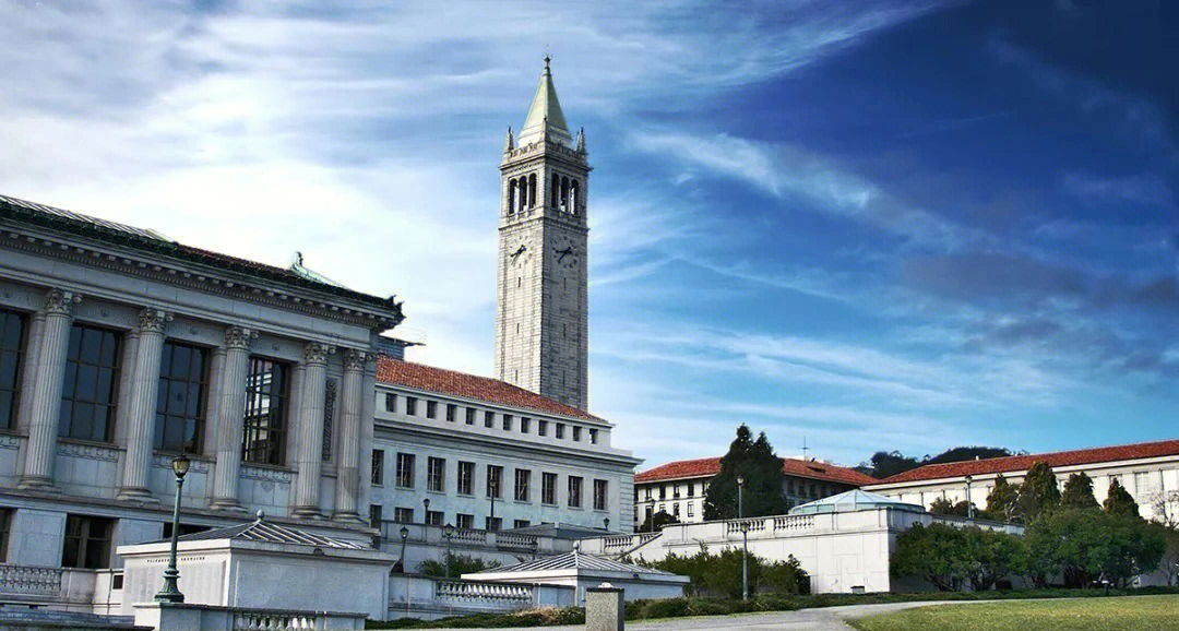 加州大学伯克利分校(UC Berkeley)分析学硕士项目申请要求深度剖析! 加州大学伯克利分校(UC Berkeley)分析学硕士项目申请要求深度剖析!