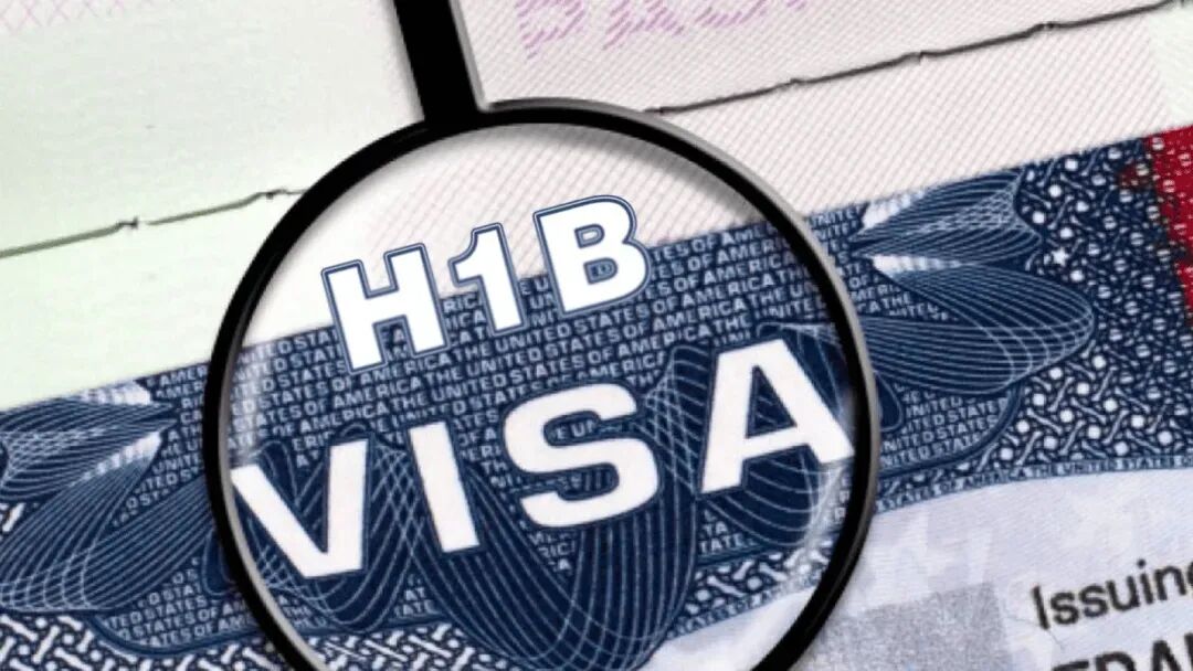 美国留学签证H1B“烽火戏牛马”?留学生应该如何应对? 美国留学签证H1B“烽火戏牛马”?留学生应该如何应对?