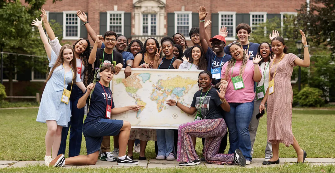 耶鲁YYGS早申已截止,夏校真的能改变美本录取吗?90%的家庭都选错了 耶鲁YYGS早申已截止,夏校真的能改变美本录取吗?90%的家庭都选错了