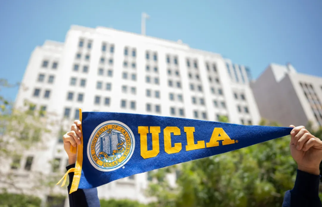 加州大学洛杉矶分校|2026年UCLA美本申请终极攻略 加州大学洛杉矶分校|2026年UCLA美本申请终极攻略
