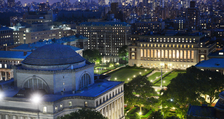 哥大硕士哪个最难申?难度 TOP 榜 + 精准攻略,一看就懂该冲哪 哥大硕士哪个最难申?难度 TOP 榜 + 精准攻略,一看就懂该冲哪