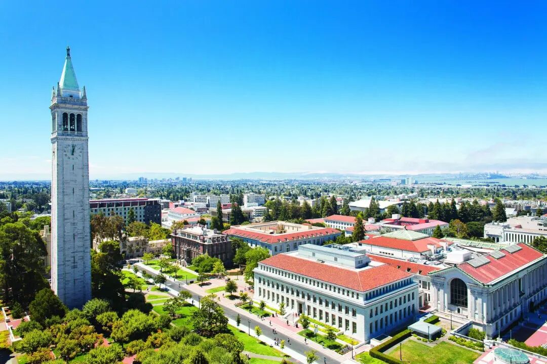 加州大学伯克利分校(UC Berkeley)招生办:作为入学申请审核人,我希望申请人知道的3件事 - 知乎