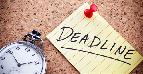 美本早申请ED/EA提交网申前终极核对清单，这五大关键细节不容忽视！