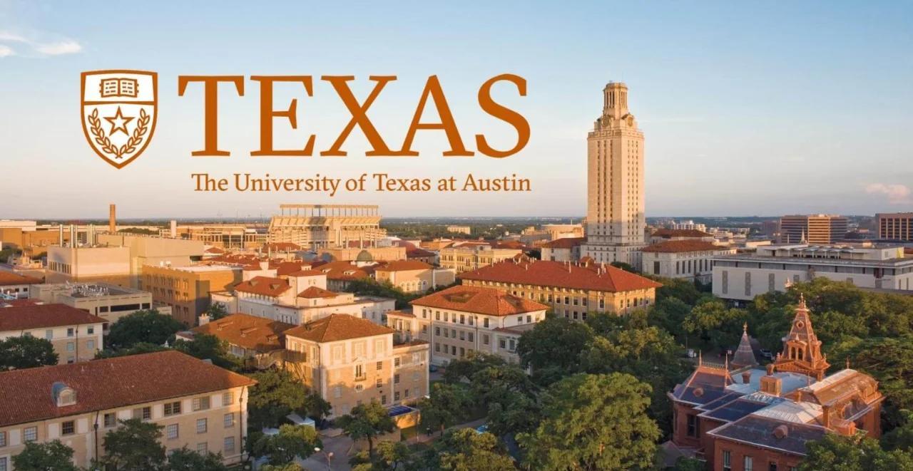 德克萨斯大学计算机科学硕士项目深度解析!申请要求一文全解! 德克萨斯大学计算机科学硕士项目深度解析!申请要求一文全解!