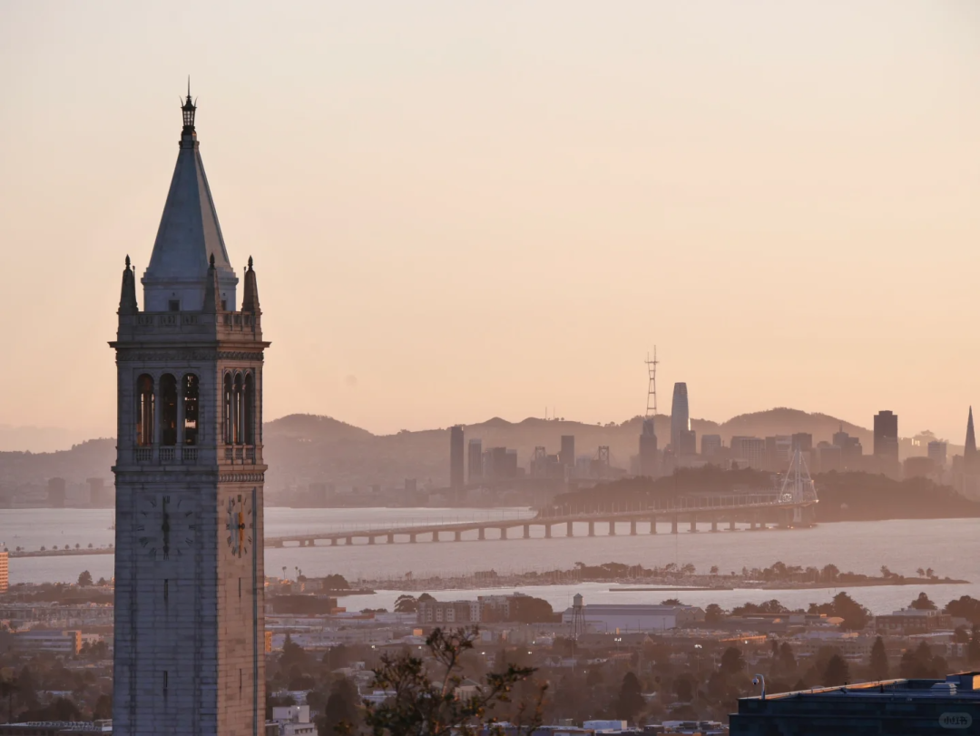 加州大学伯克利分校UCB发布最新各专业申请数据，不定专业恐难录取！