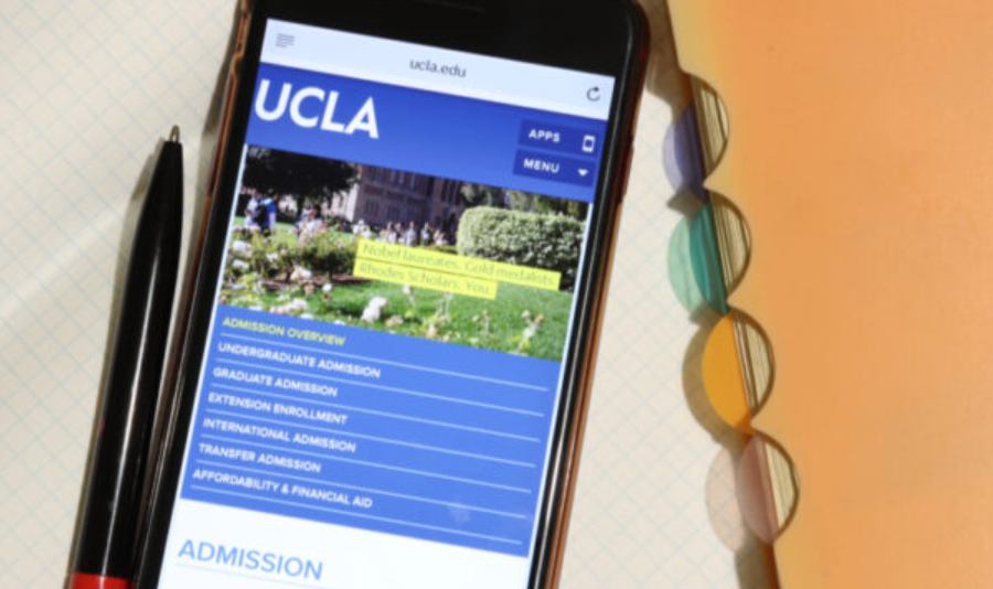 美本留学申请，如何撰写加州大学UC系活动列表？