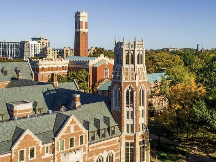 范德堡大学本科申请要求全解析：学术、语言与软实力的三维竞争