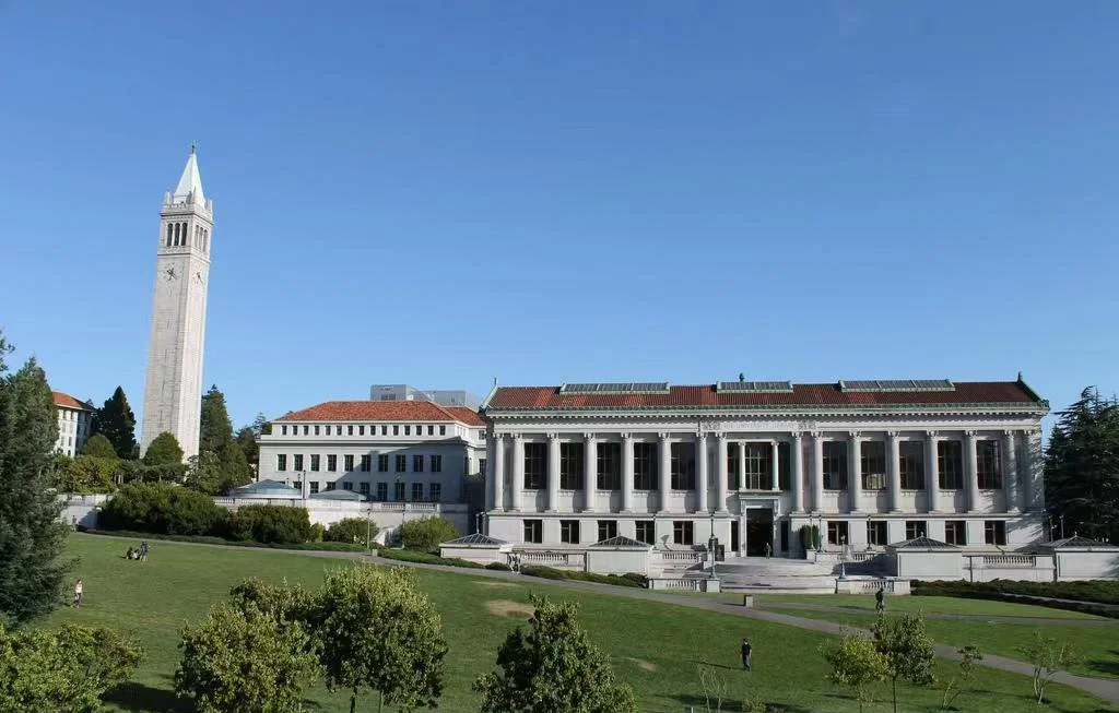 加州大学伯克利分校27fall硕士申请要求解析