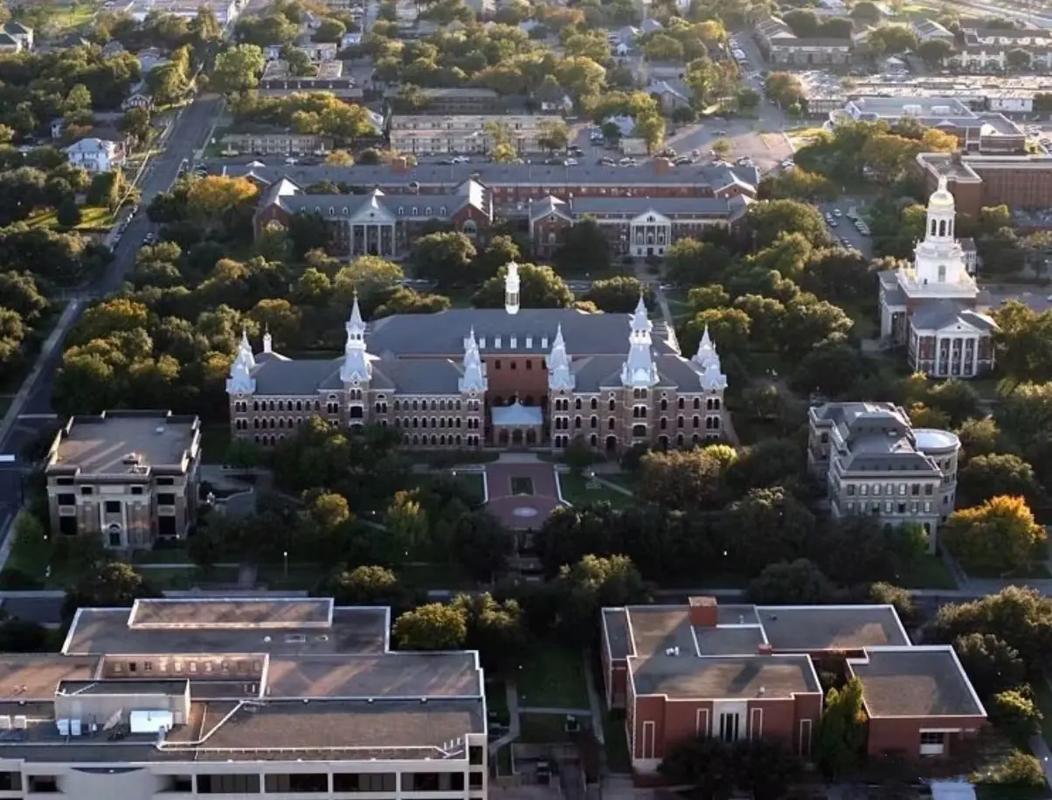 贝勒大学本科申请要求详解