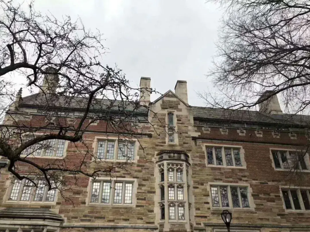 耶鲁、弗吉尼亚、佐治亚大学早申数据公布，申请人数再创新高！ - 知乎