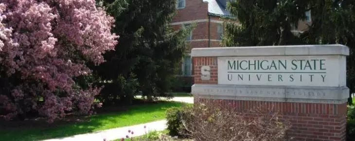 密歇根州立大学(Michigan State University)-翰林国际教育