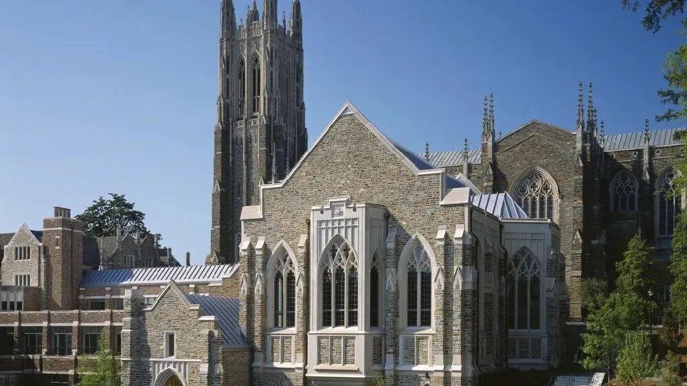 2023秋杜克大学电子与计算机工程理学硕士申请要求及录取案例|电子|计算机工程|杜克大学_新浪新闻