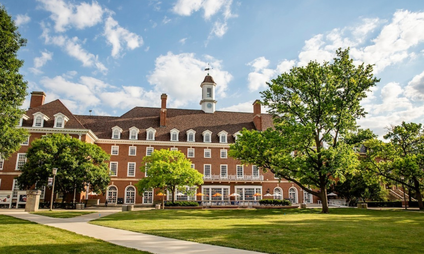 印第安纳大学伯明顿分校硕士申请要求详解