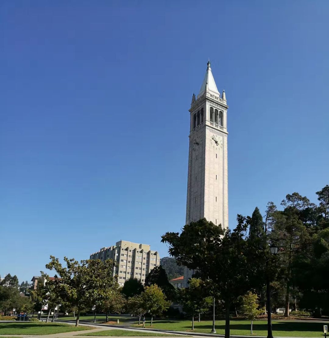 2019加州大学伯克利分校_旅游攻略_门票_地址_游记点评,伯克利旅游景点推荐 - 去哪儿攻略社区