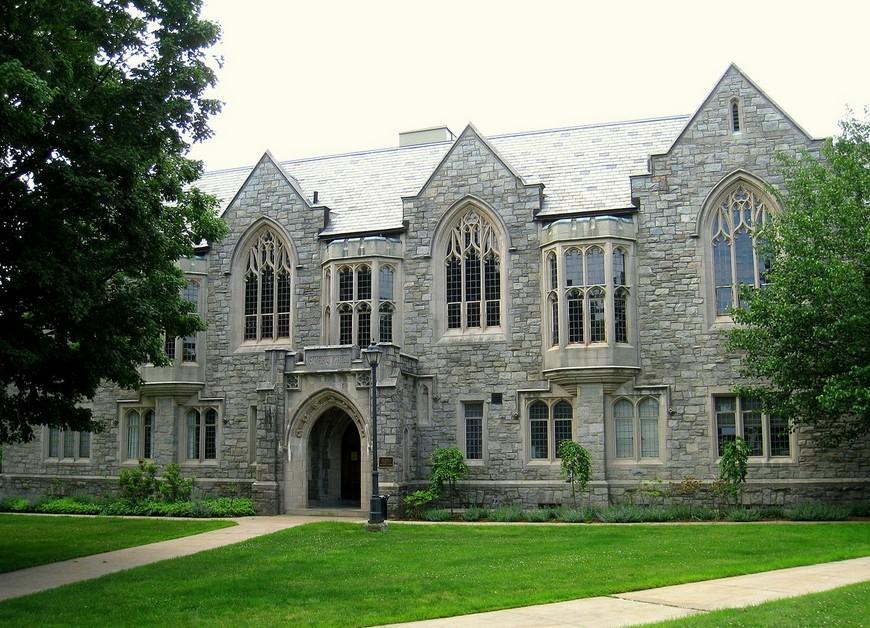 匹兹堡大学硕士申请要求详解