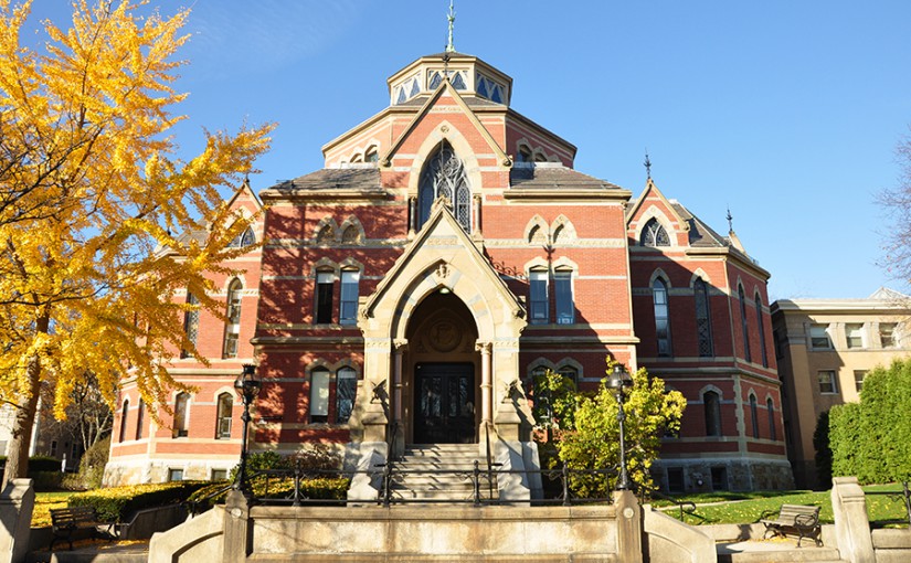 布朗大学(Brown University)院校指南 – AADPS