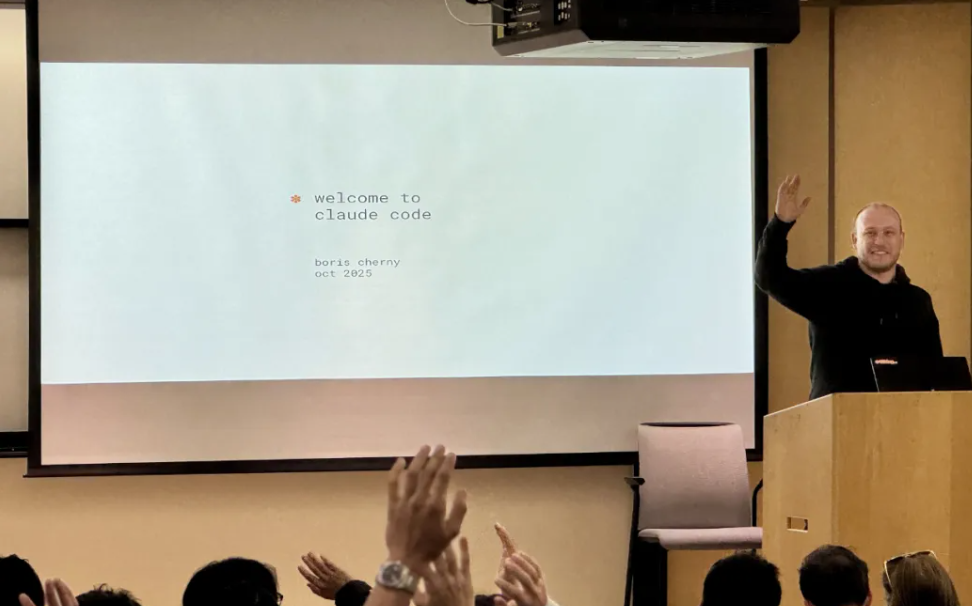 斯坦福大学计算机系禁止手写代码！必须用AI生成！