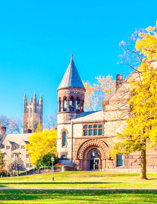 介绍一下美国本科申请的软实力要求