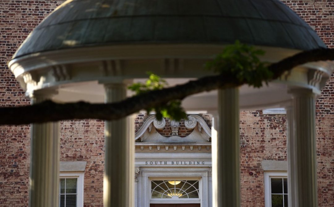 北卡罗来纳大学教堂山分校UNC 26fall早申扩招，狂揽中国学子380+人！