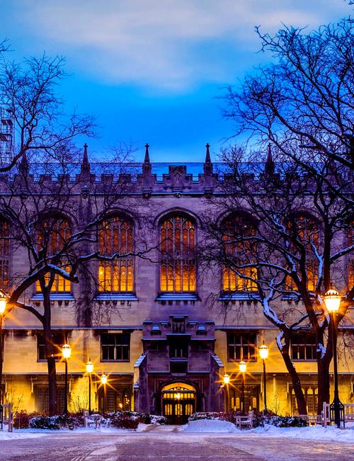 美国本科专业有哪些