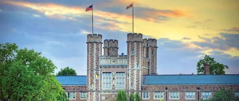 20年来,进步最大的美国大学有哪些?_News_排名_经济