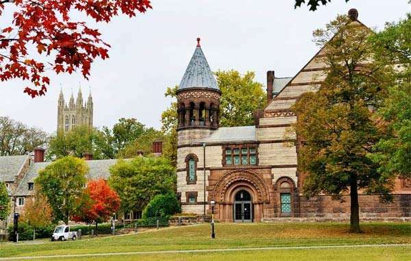 2021年USNews美国最佳公立大学排名发布！_学费