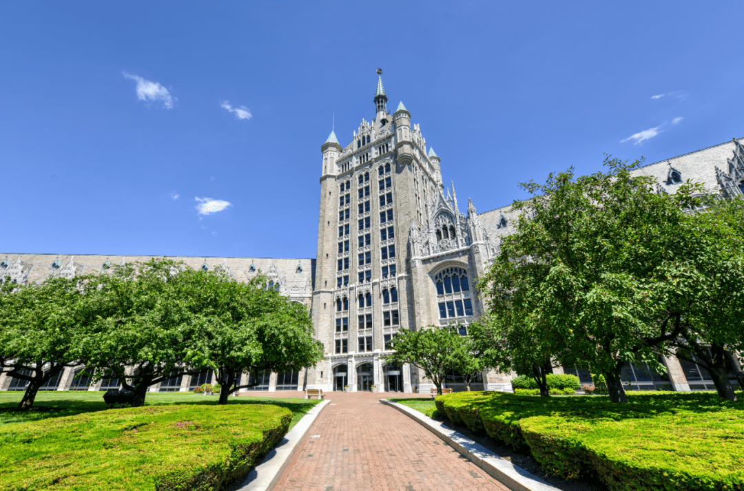 这些美国大学名气不大,专业领域却让人不得不服!_全美_院校_News