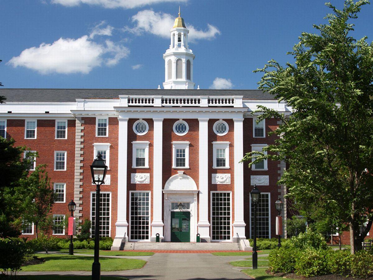 美国本科哈佛大学申请要求解析