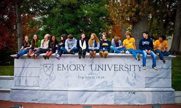 埃默里大学
