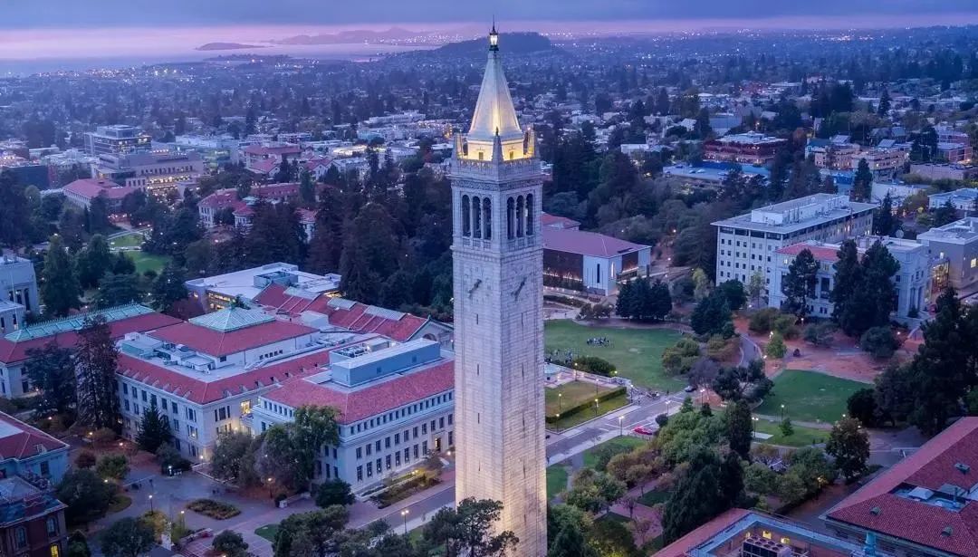  加州大学伯克利分校硕士申请要求全解析：通往顶尖公立名校的路径指南