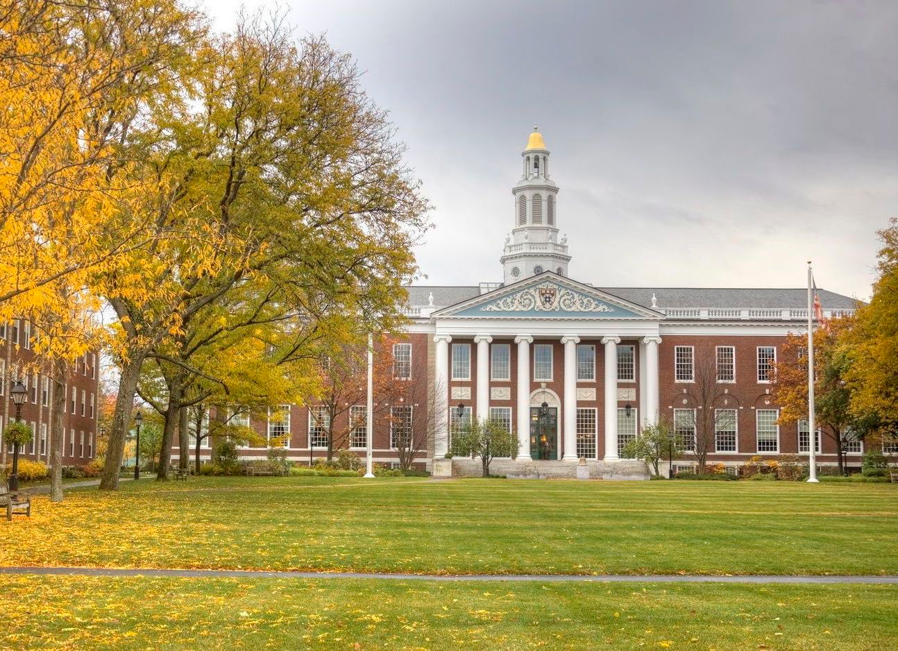 美国本科哈佛大学2029 Fall申请要求解析