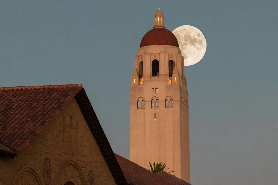 斯坦福美本申请，年级前10%只是门槛，今天优弗导师带你解锁斯坦福大学录取密码！