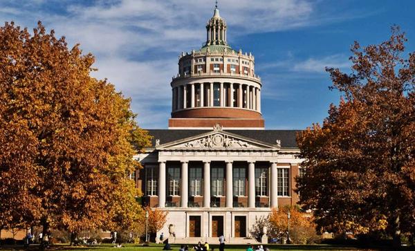 USNews美国大学数据科学专业最新排名 - 知乎