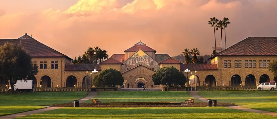 被斯坦福大学录取的大陆学生都是什么神仙背景？