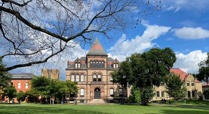 申请美国博士艺术专业需要找哪些学校的教授