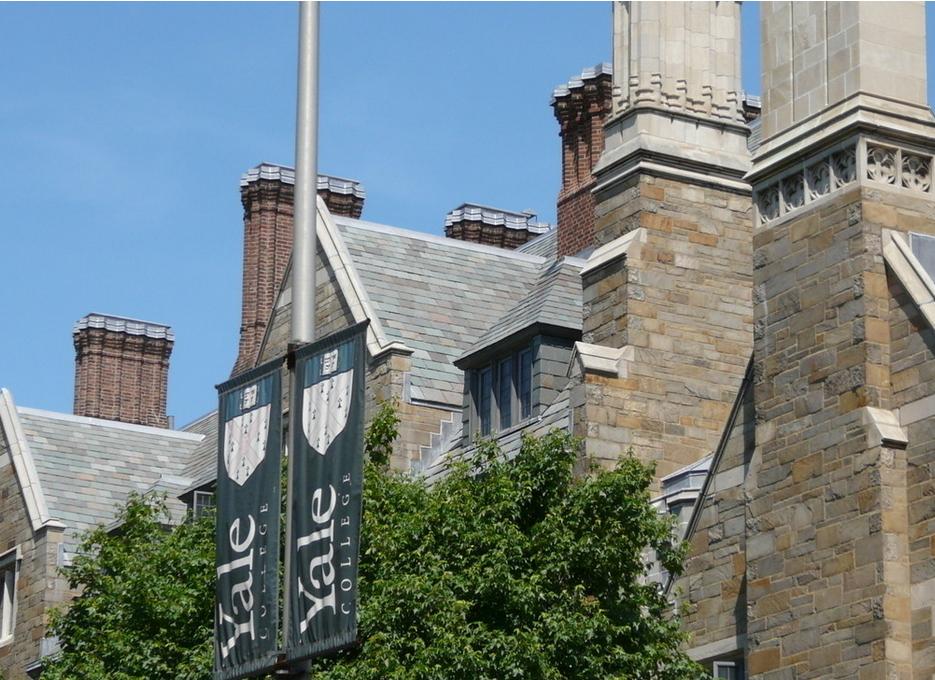 耶鲁大学本科申请要求全解析