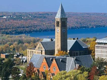 美国知名大学有这样一些外号，你知道吗?