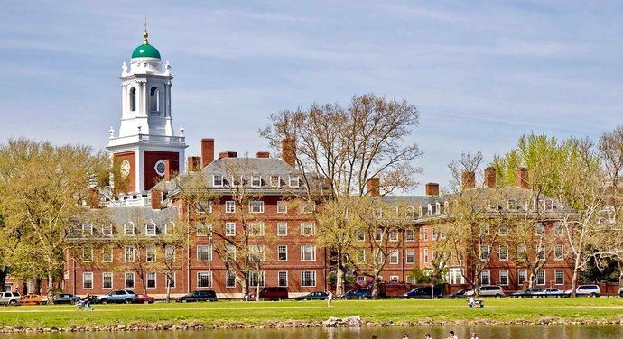 美国本科哈佛大学的申请流程