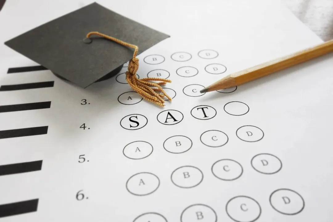 美本留学申请，SAT到底要考多少分？