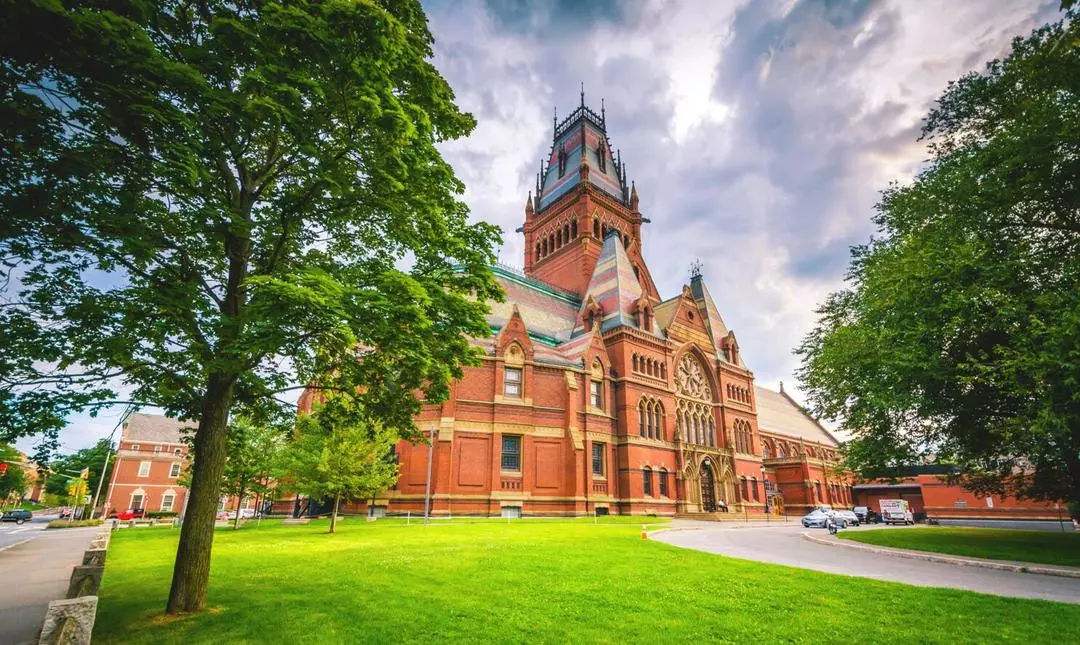 大学排名：2021 U.S. News美国大学排名出炉！-ACG艺术留学